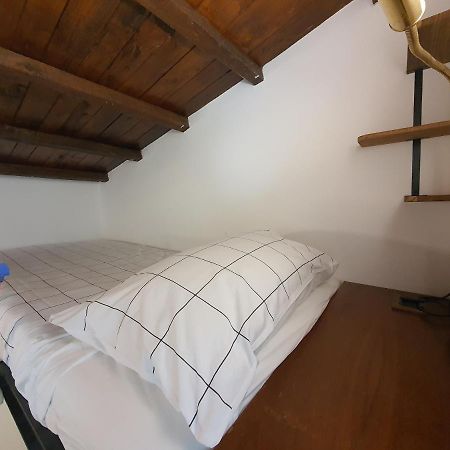 Poggiolindo B&B Capodimonte Exterior foto