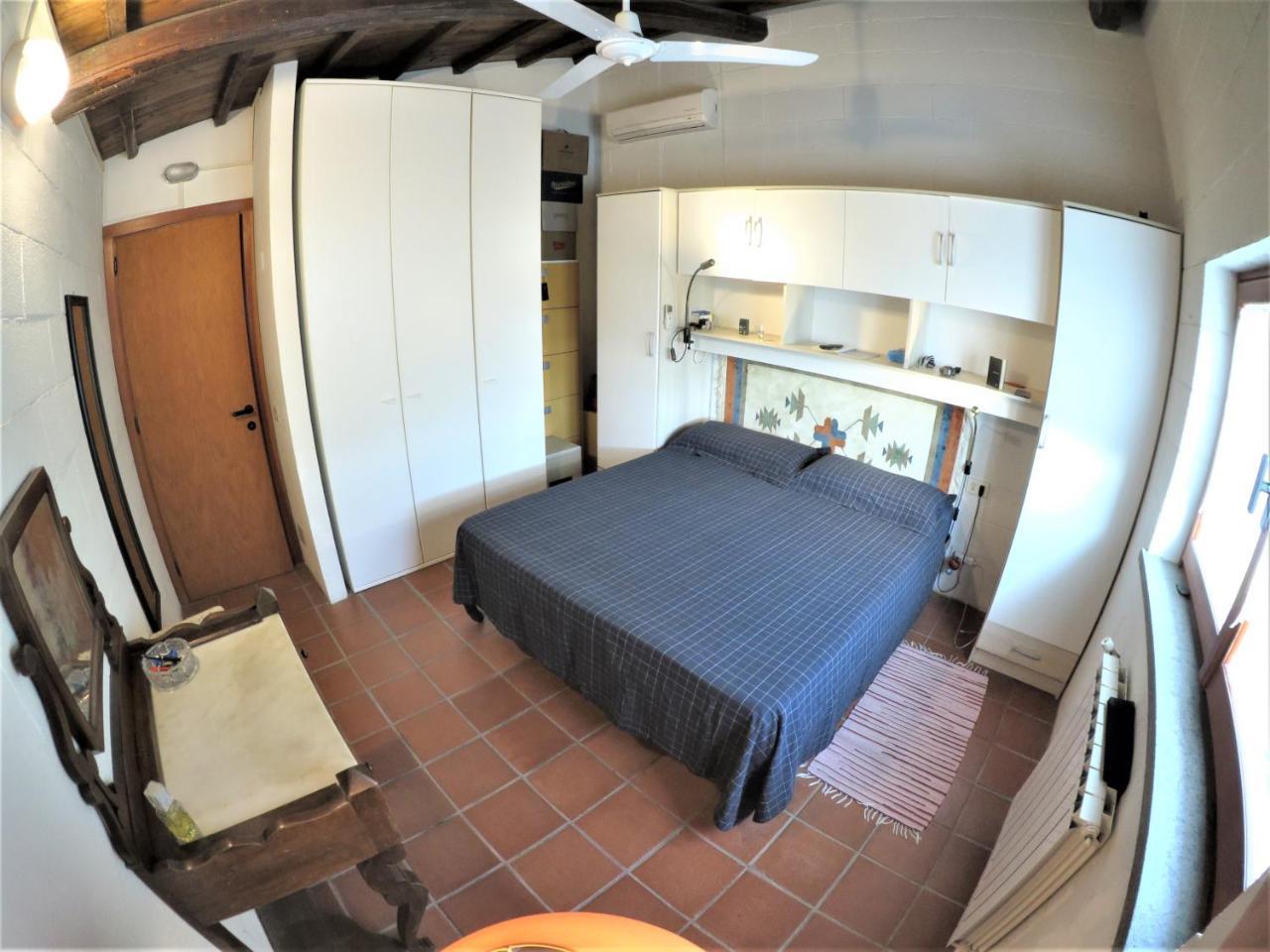Poggiolindo B&B Capodimonte Exterior foto